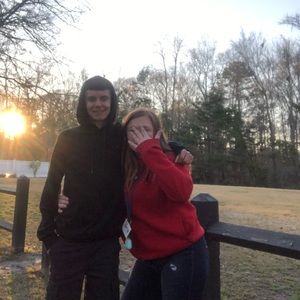 Meet your Posher, Lorali